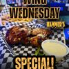 Hammer's Grill & Bar gift card