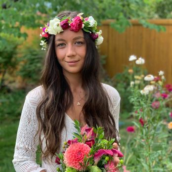 Petals Boulder - Spring Wedding Flowers - Florists Near Me