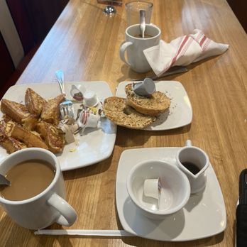 Silver Diner - inedible and undrinkable coffee - Diners Near Me - Fairfax, Virginia Silver Diner - inedible and undrinkable coffee - Diners Near Me - Fairfax, Virginia