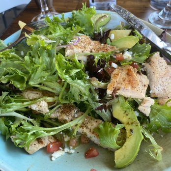 Casa Almenara - Salad - Mexican Near Me - Atlanta, Georgia