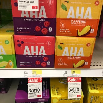 Target - Drinks - Department Stores Near Me - Honolulu, Hawaii