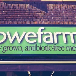 Rowe Farms
