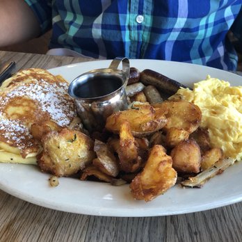 Plow - The Plow - Breakfast & Brunch Near Me - San Francisco, California Plow - The Plow - Breakfast & Brunch Near Me - San Francisco, California