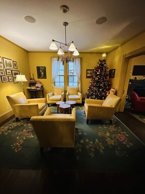 The Porches Inn at MASS MoCA by null