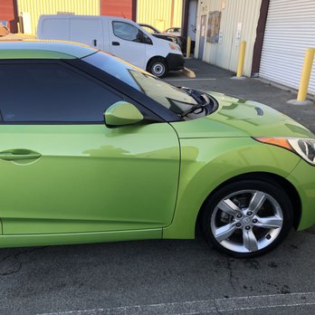 Will's Auto Body - Body Shops Near Me - Concord, California