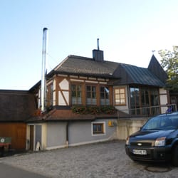 Gasthaus Brennerei-Stuben