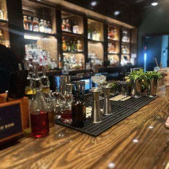 The Whiskey - Whiskey Bars Near Me - Savannah, Georgia