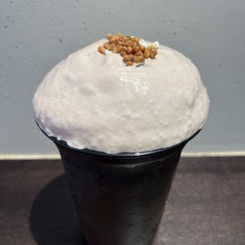 Hey Tea - Gardenia 3 - Bubble Tea Near Me - New York, New York Hey Tea - Gardenia 3 - Bubble Tea Near Me - New York, New York