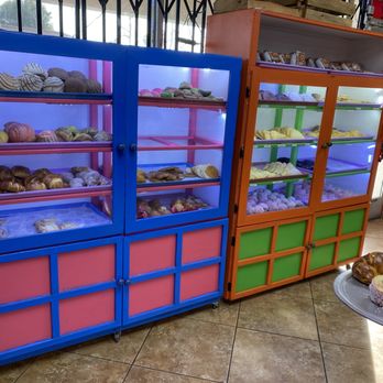 Alebrijes Bakery - Desserts - Bakeries Near Me - Rancho Cucamonga, California