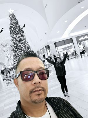 Cerritos Mall by null