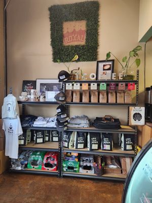 Central Coffee Co by null