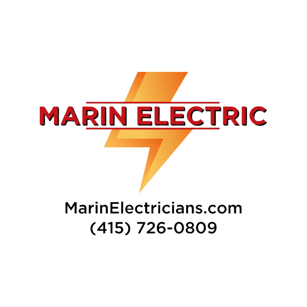 Slide of Marin Electric