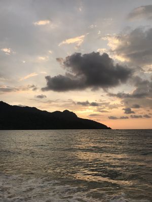 The Andaman, a Luxury Collection Resort, Langkawi by null