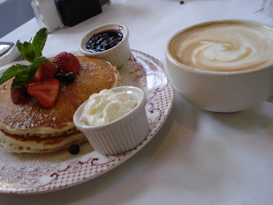 Jeannine's Restaurant & Bakery by null