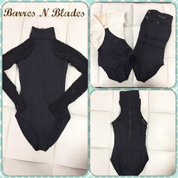 Barres N Blades