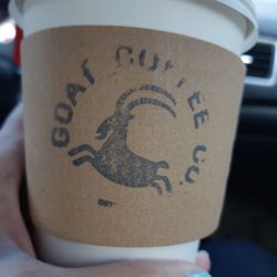 Goat Coffee Co