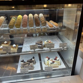 Tous Les Jours - Bakeries Near Me - Huntsville, Alabama