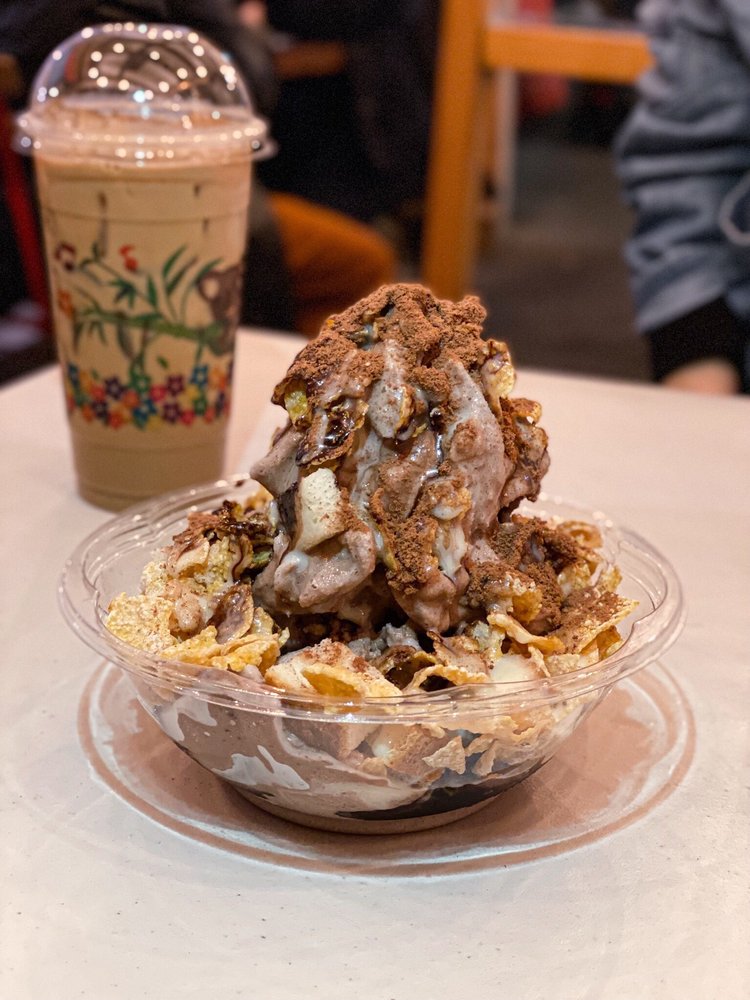 TEA CUP CAFE 414 Photos & 160 Reviews 7623 Woodside Ave, Elmhurst