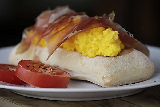 Golborne Deli & Wine Store by null