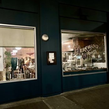 Merchant Roots - New American Near Me - San Francisco, California Merchant Roots - New American Near Me - San Francisco, California