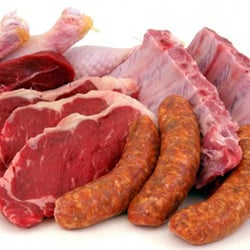 Just Meats