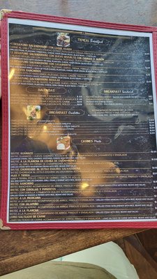 Menu photo 1 La Esquina Salvadoreña New Rochelle, NY Menu photo 1 La Esquina Salvadoreña New Rochelle, NY