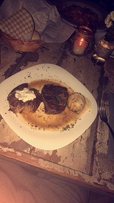 La Fonda del Zancudo by null