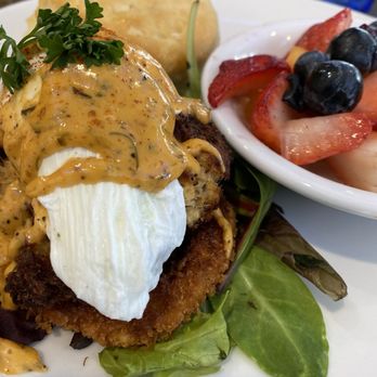 Toast! All Day - Breakfast & Brunch Near Me - Savannah, Georgia