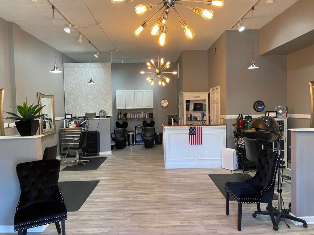 GALLO’S HAIR SALON Updated September 2024 671 Jamestown Dr