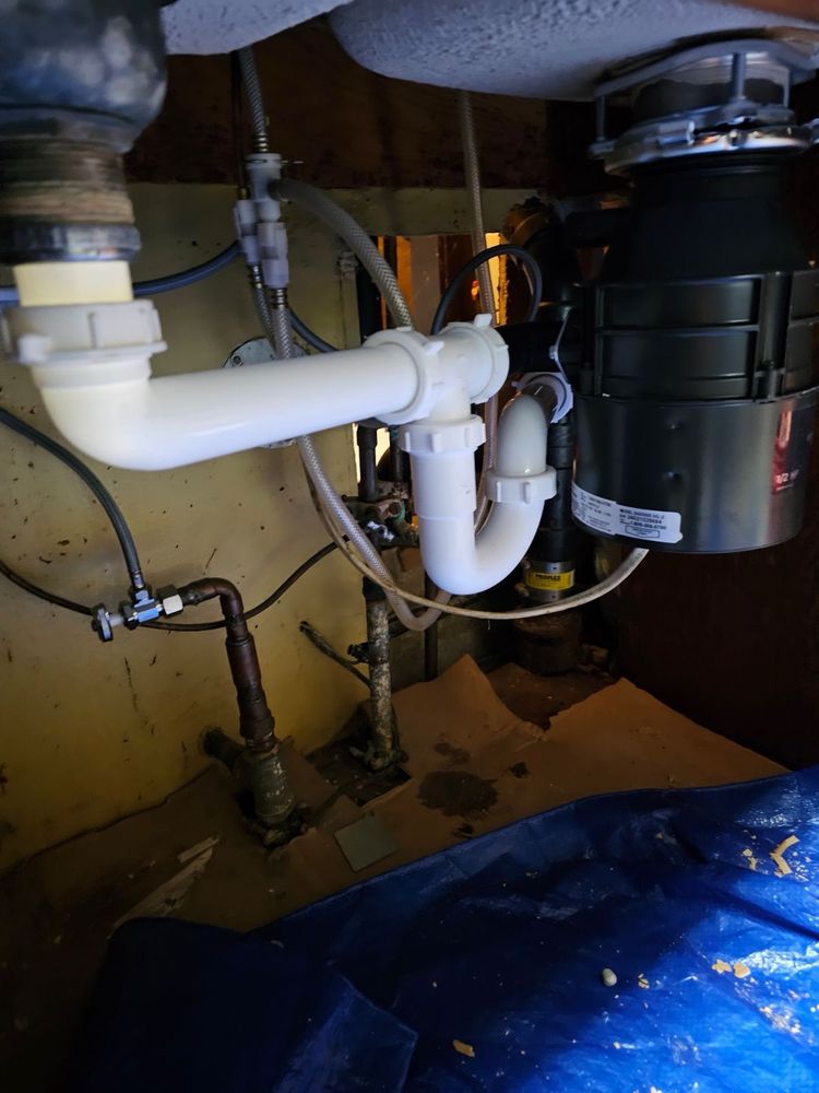 Slide of American Rooter Sewer & Drain Service