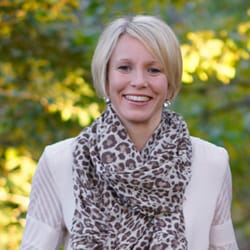 Cassidie Marzluff, T3 Chiropractic