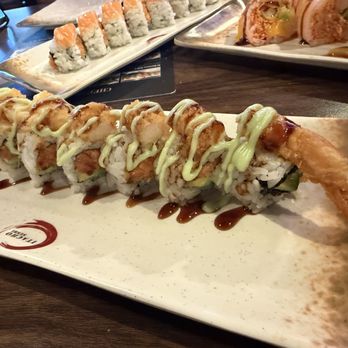 Itacho Sushi - Japanese Near Me - San Diego, California Itacho Sushi - Japanese Near Me - San Diego, California