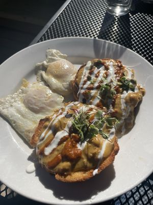 Union Market by null