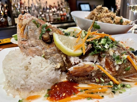 Siam Marina Restaurant by null