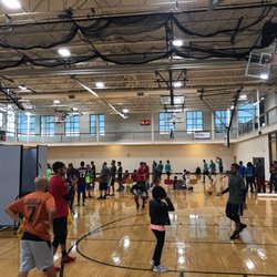 Downers Grove Park District Recreation Center