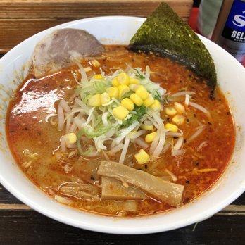 麺屋頑徹 Japanese 加美平2丁目310 福生市 東京都 Japan Restaurant Reviews Phone Number