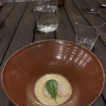 Saison - Egg - New American Near Me - San Francisco, California Saison - Egg - New American Near Me - San Francisco, California