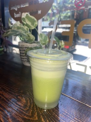 Blossom Kitchens formerly Meme's Healthy Nibbles by null