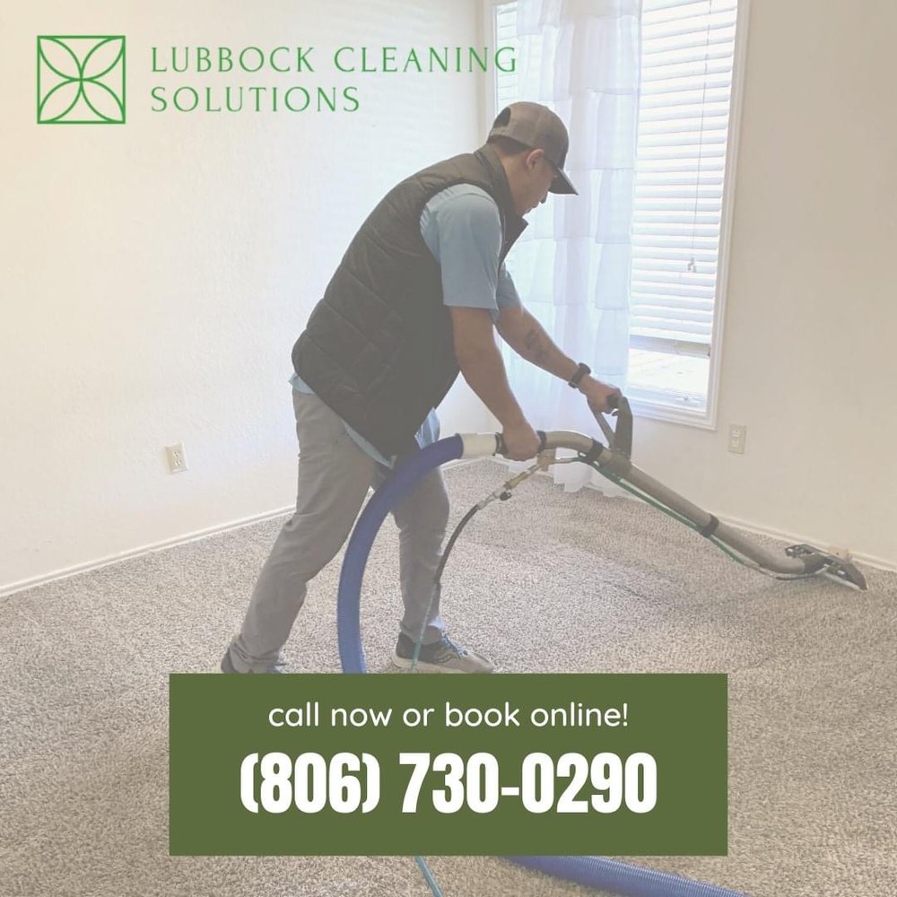 LUBBOCK CLEANING SOLUTIONS Updated July 2024 37 Photos 1212