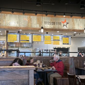 MISSION BBQ - Updated May 2025 - 24 Photos & 38 Reviews - 5140 North