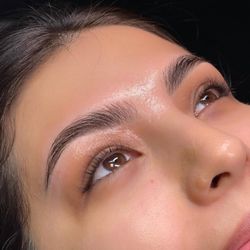 Brows by Morissa - Brow Lamination & Lash lift