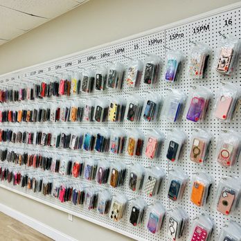 Rex Phone Repair - Rex Phone Repair carries a wide range of phones, cases, screen protectors, chargers & accessories for all major phone models at great price. - Mobile Phone Repair Near Me - Odessa, Texas Rex Phone Repair - Rex Phone Repair carries a wide range of phones, cases, screen protectors, chargers & accessories for all major phone models at great price. - Mobile Phone Repair Near Me - Odessa, Texas