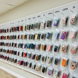 Rex Phone Repair - Rex Phone Repair carries a wide range of phones, cases, screen protectors, chargers & accessories for all major phone models at great price.