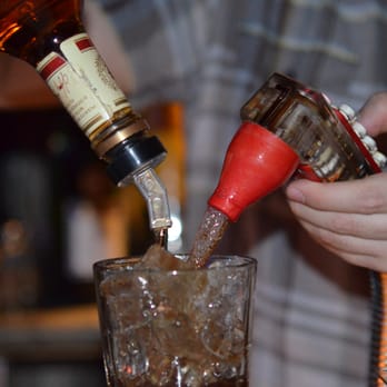 Seamonster Lounge - Booze! - Jazz & Blues Near Me - Seattle, Washington