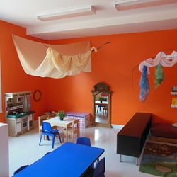 Garderie Sunnyside