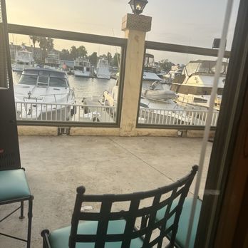 Acapulco Restaurant & Cantina - Outside patio - Mexican Near Me - Long Beach, California