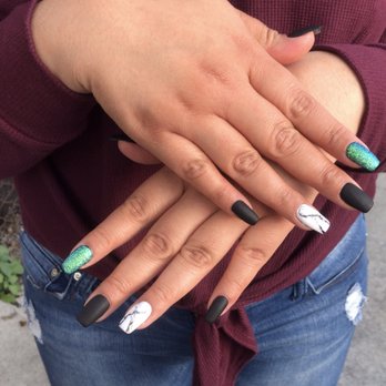 Q Nails - Nail Salons Near Me - Norwalk, California Q Nails - Nail Salons Near Me - Norwalk, California