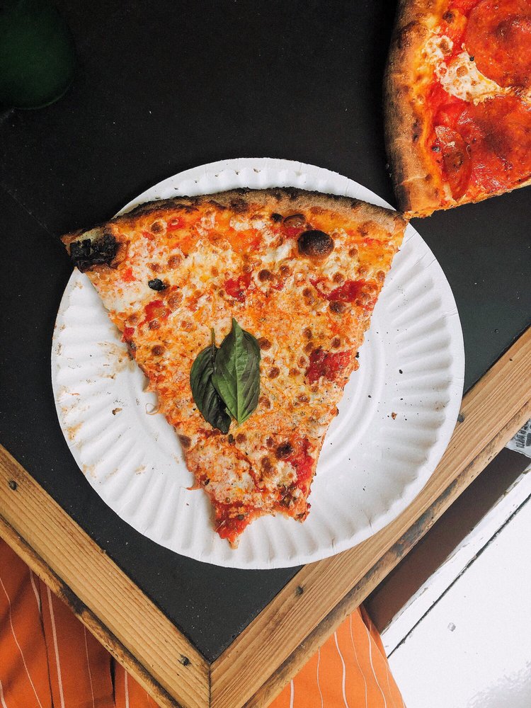 BEST PIZZA - 599 Photos & 685 Reviews - 33 Havemeyer St, Brooklyn, NY