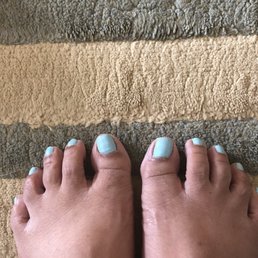 Pedicure Pedicure