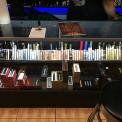 Whittier Vapes - Mods!